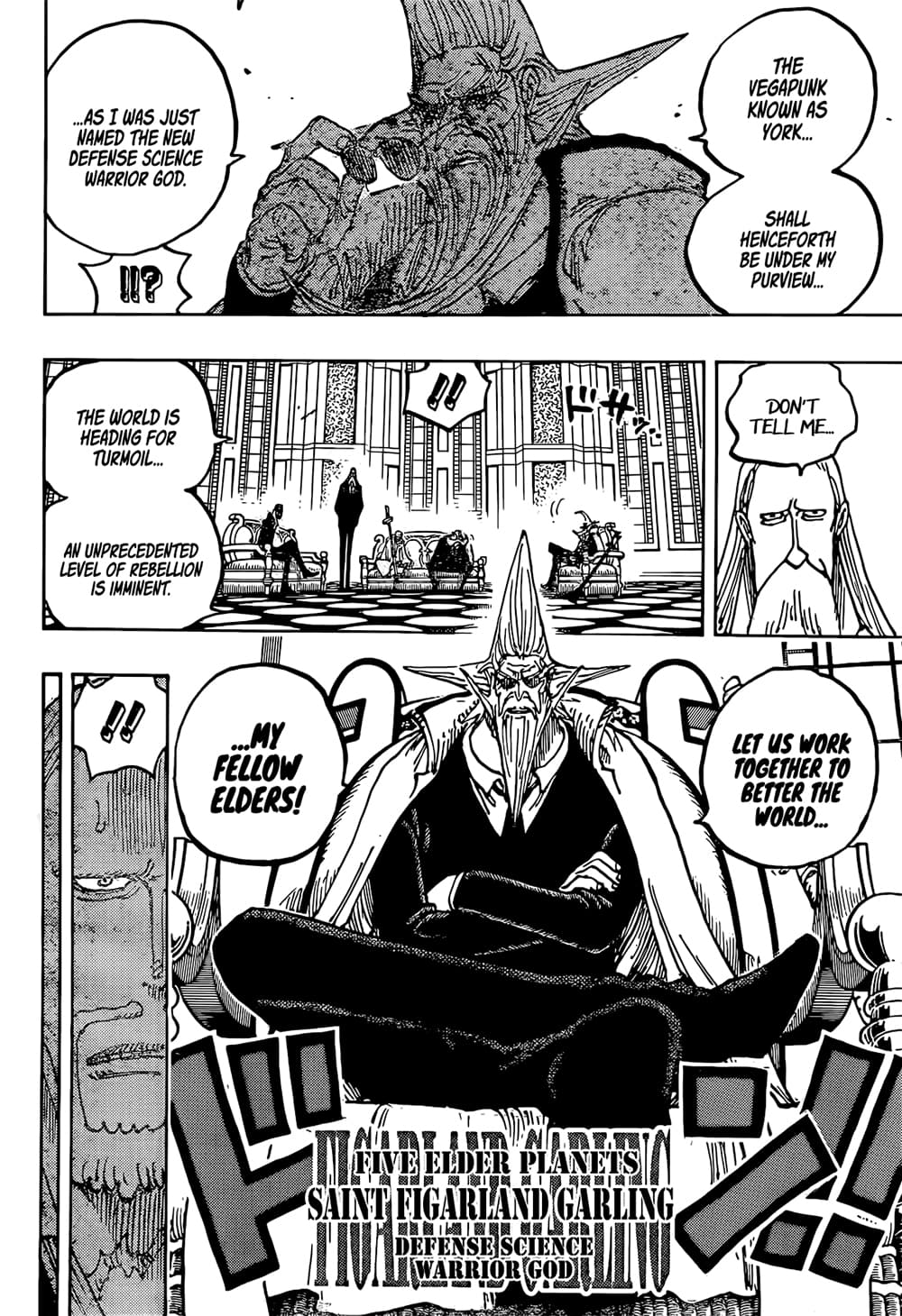 Chapter 1125 Page 10