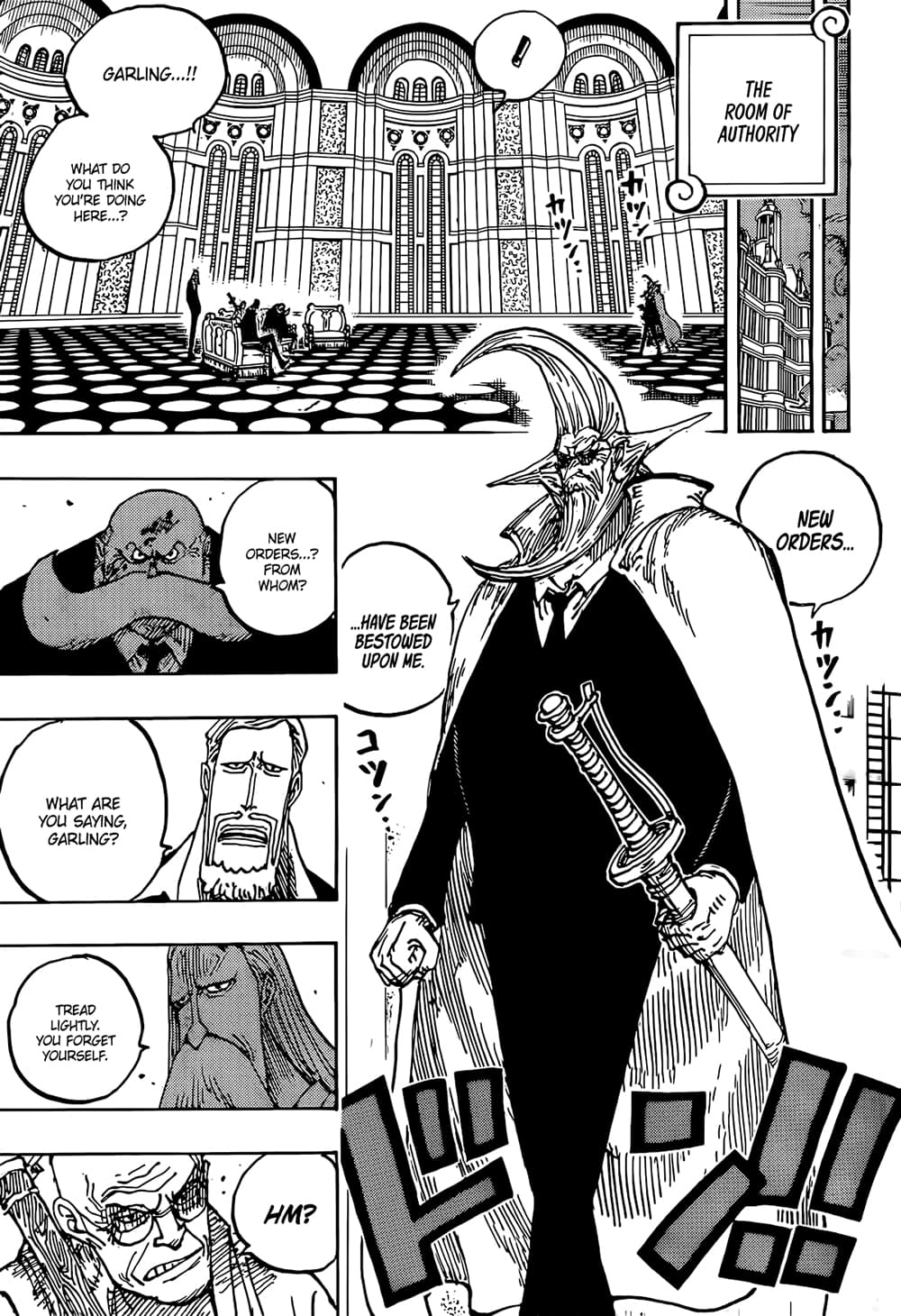 Chapter 1125 Page 9