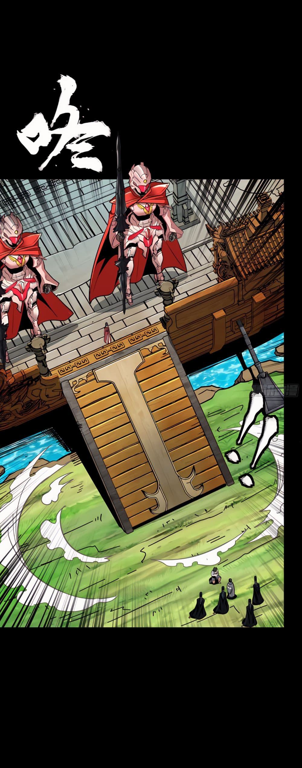 Chapter 127 Page 13
