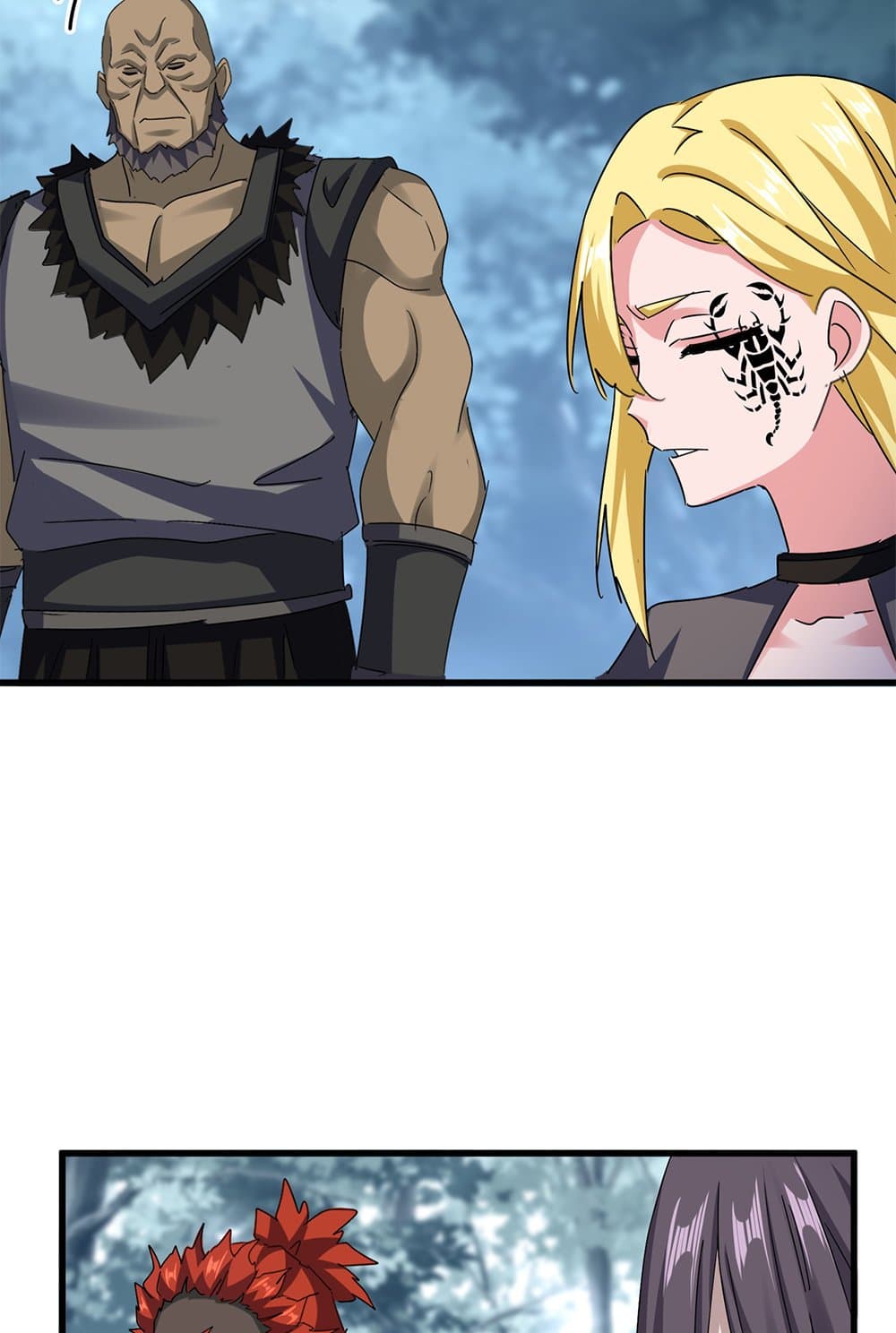 Chapter 614 Page 34