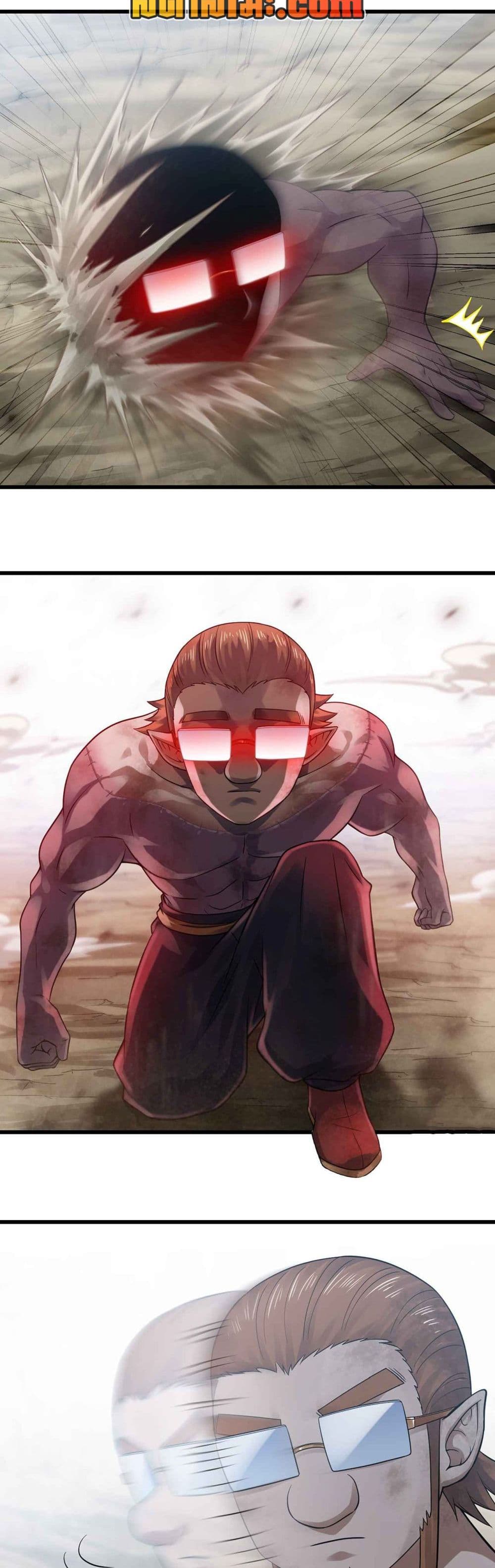 Chapter 317 Page 14