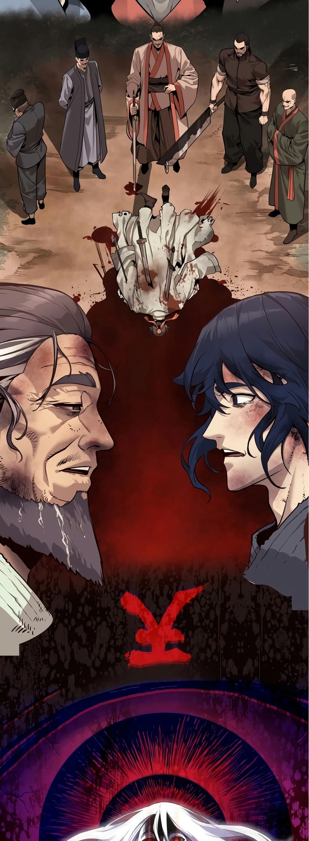 Chapter 246 Page 33