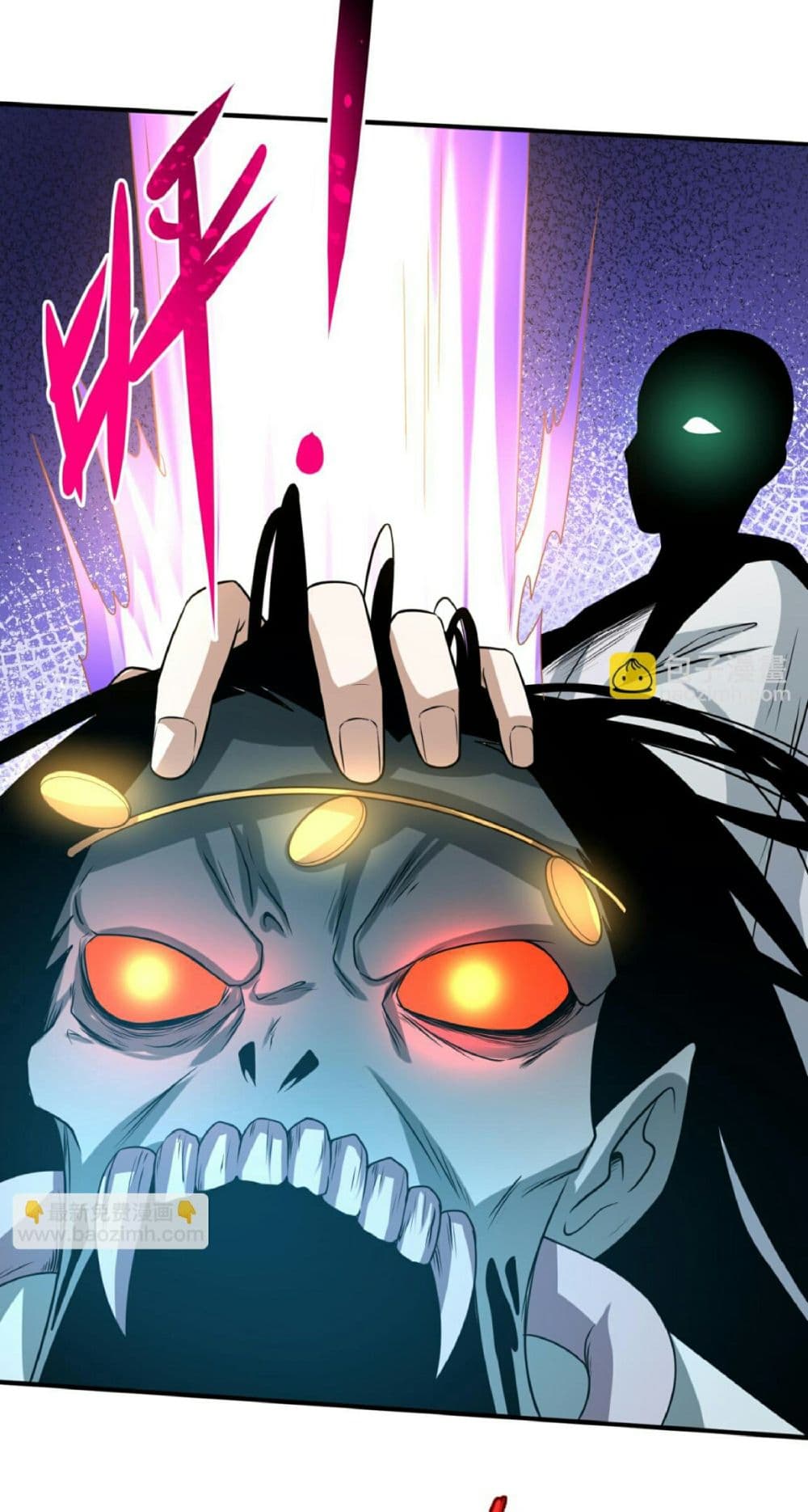 Chapter 82 Page 21