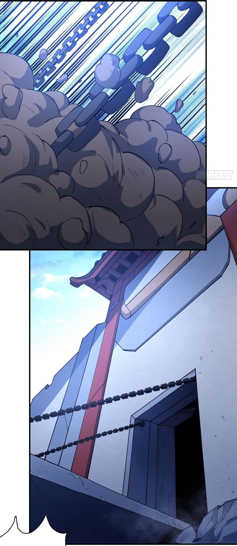 Chapter 614 Page 22