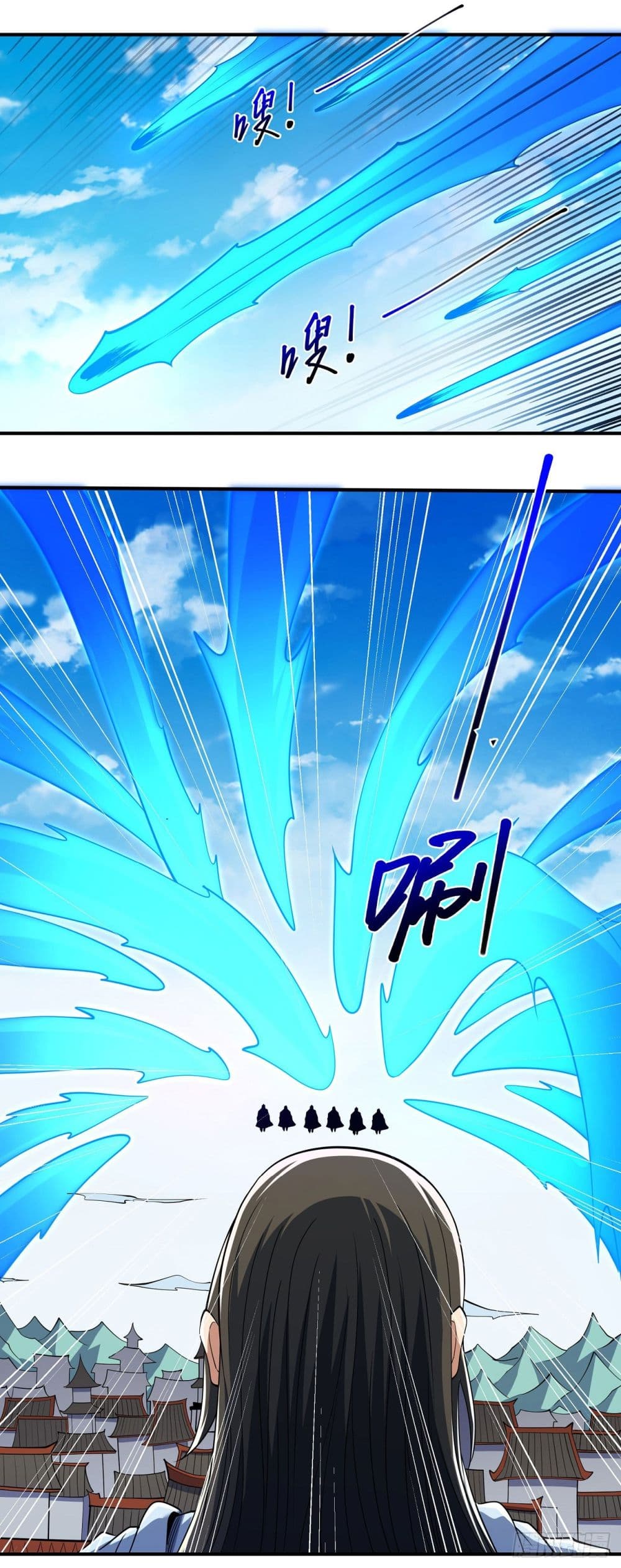 Chapter 616 Page 20