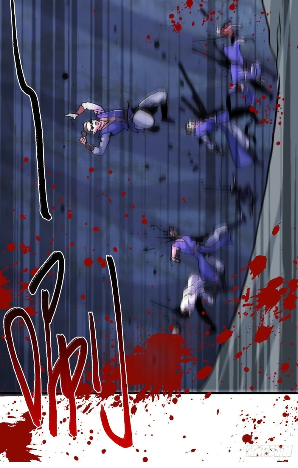 Chapter 129 Page 34
