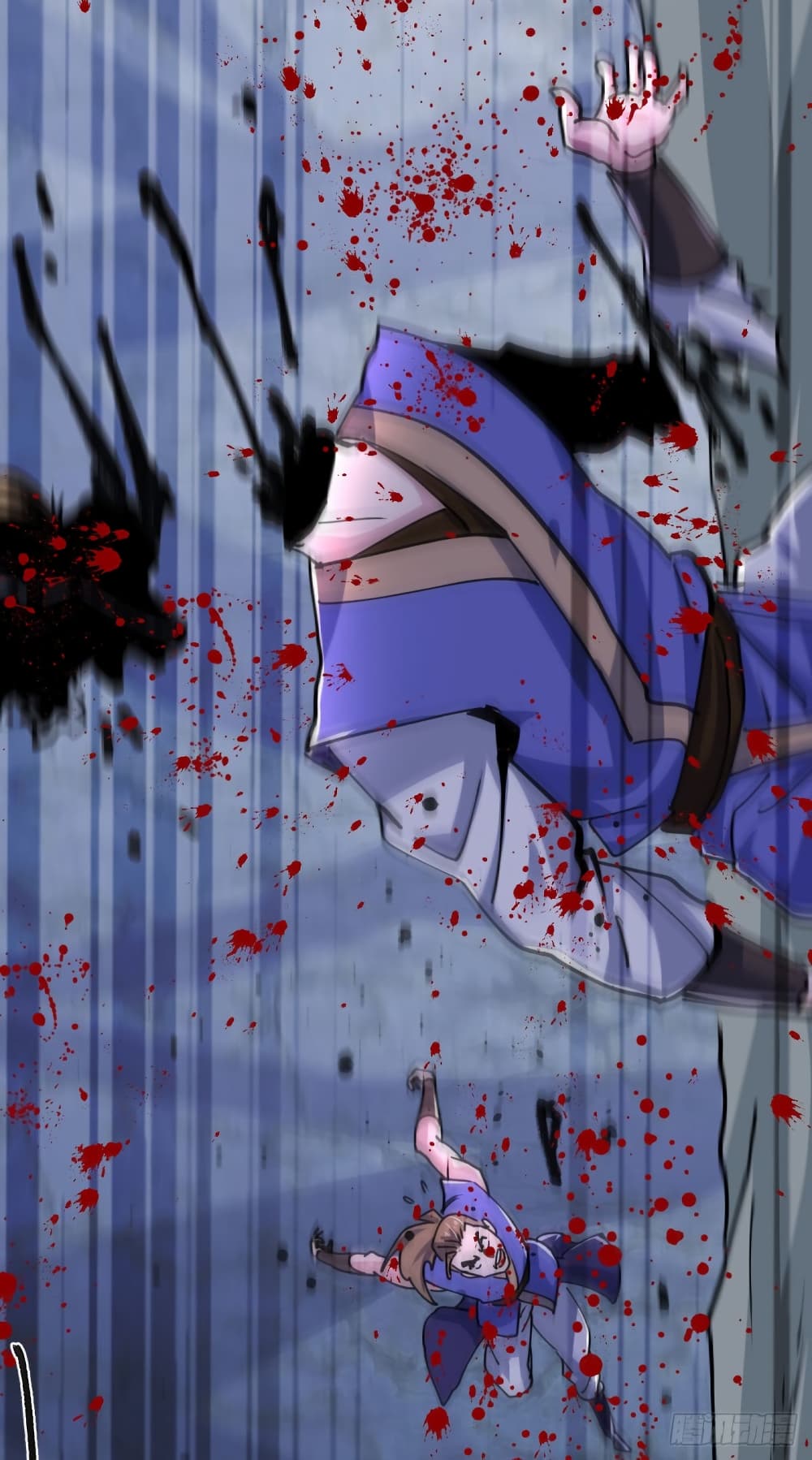 Chapter 129 Page 33