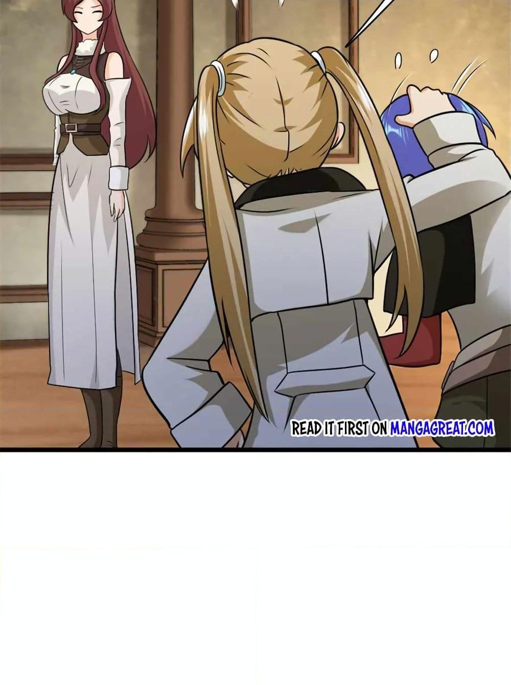 Chapter 426 Page 39