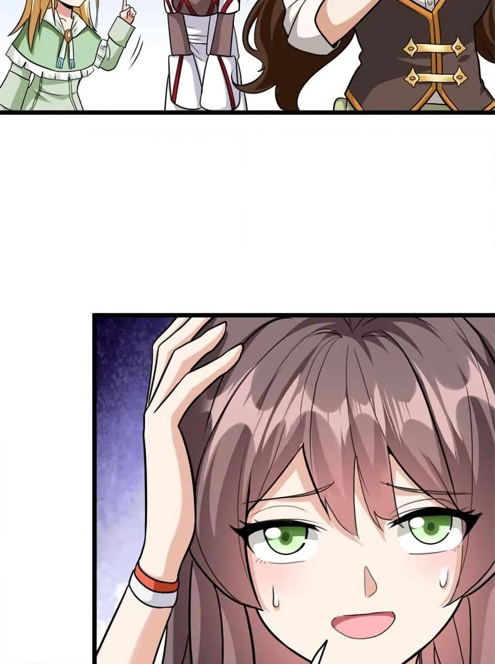 Chapter 426 Page 34