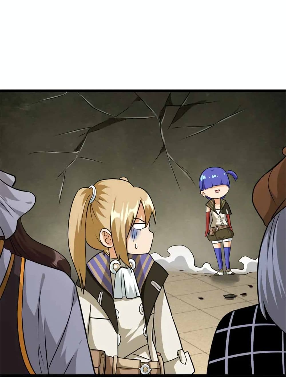 Chapter 426 Page 24