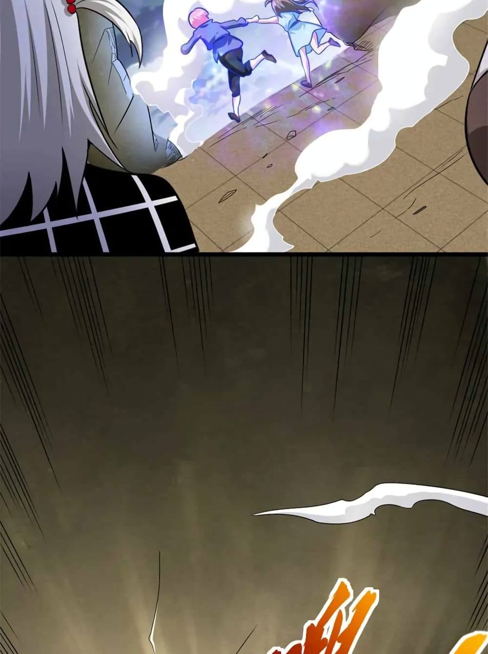 Chapter 426 Page 17
