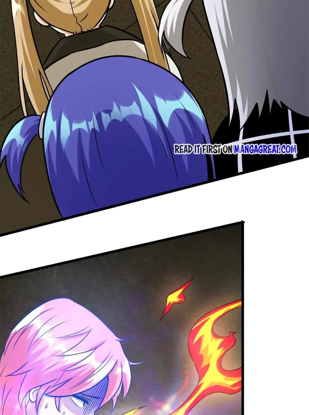 Chapter 426 Page 13