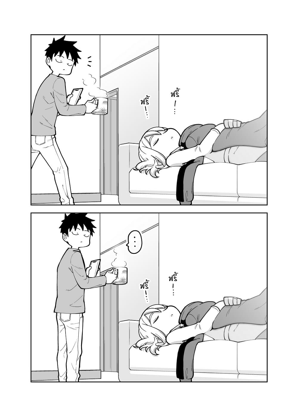 Chapter 6 Page 1