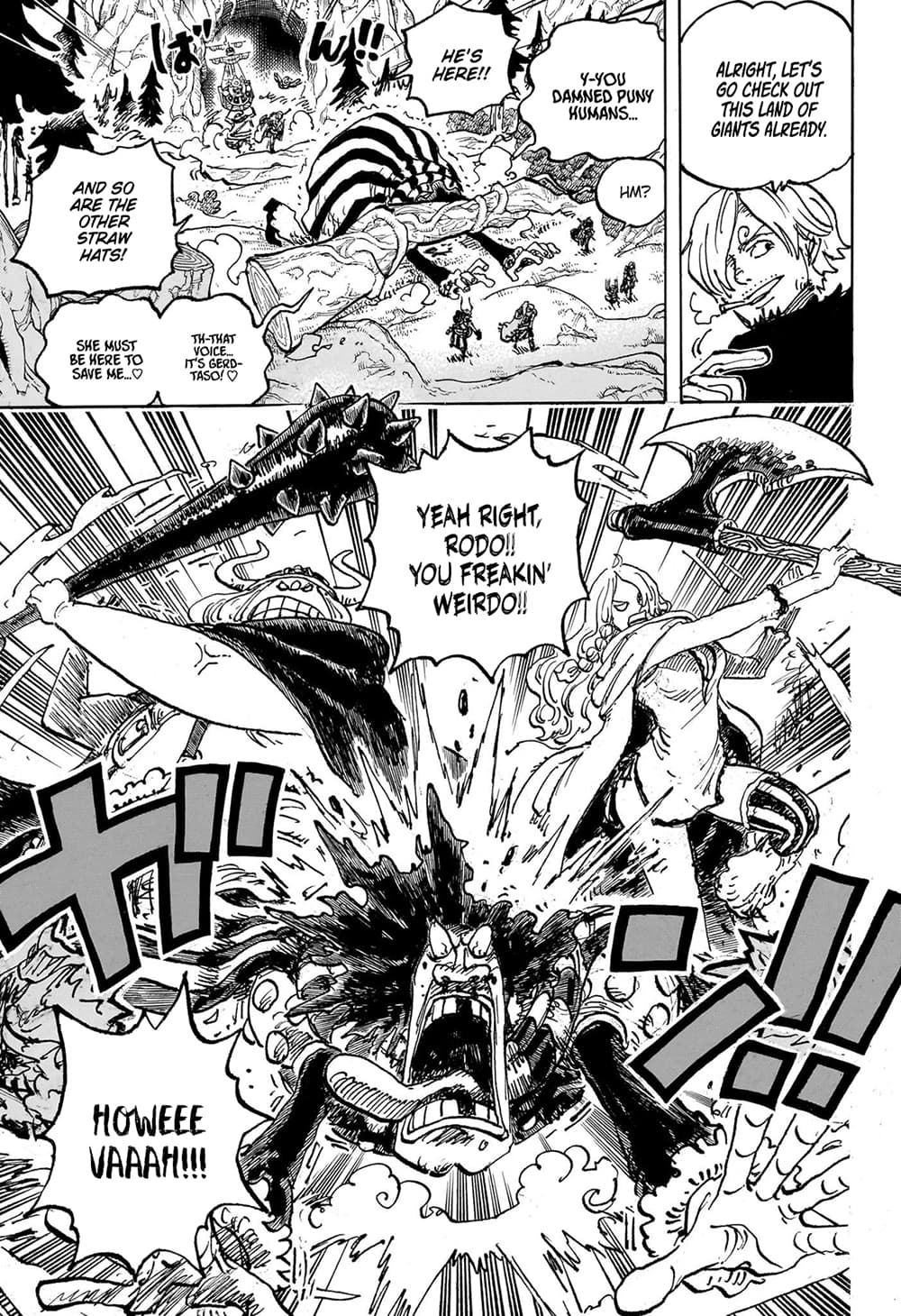 Chapter 1132 Page 10