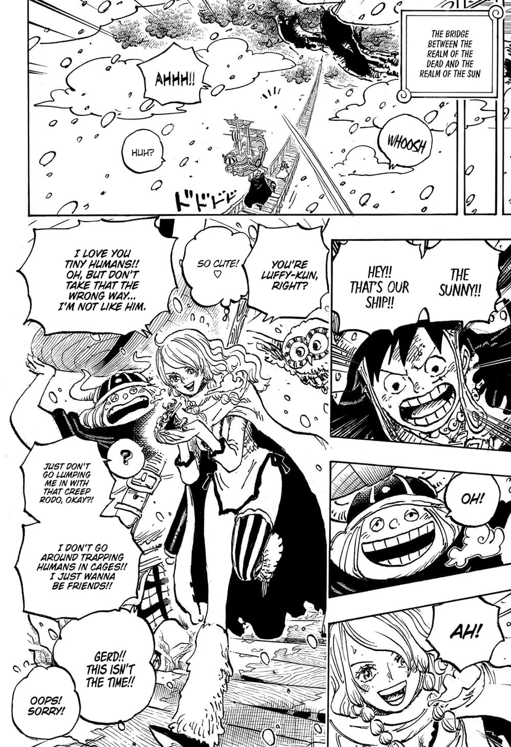 Chapter 1132 Page 7