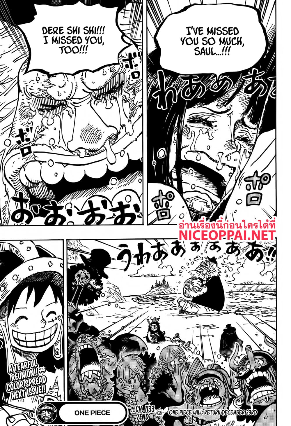 Chapter 1133 Page 15