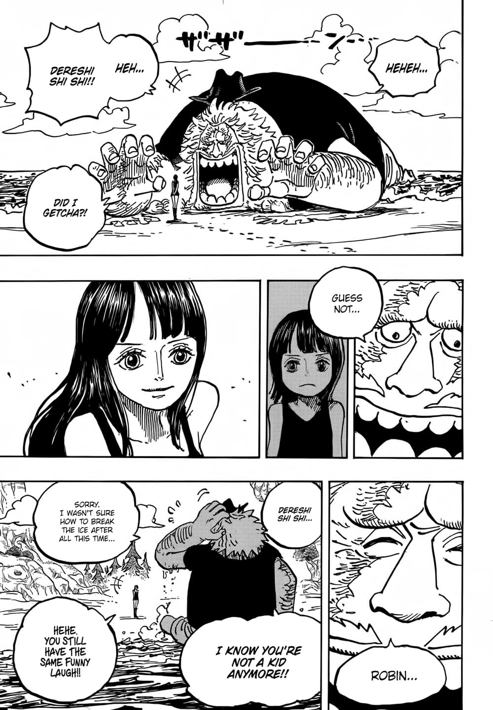 Chapter 1133 Page 11