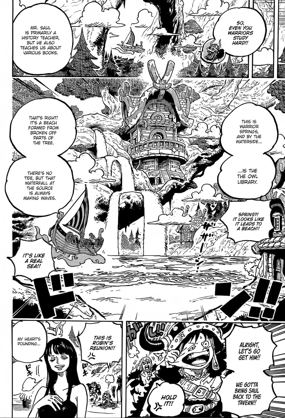 Chapter 1133 Page 8