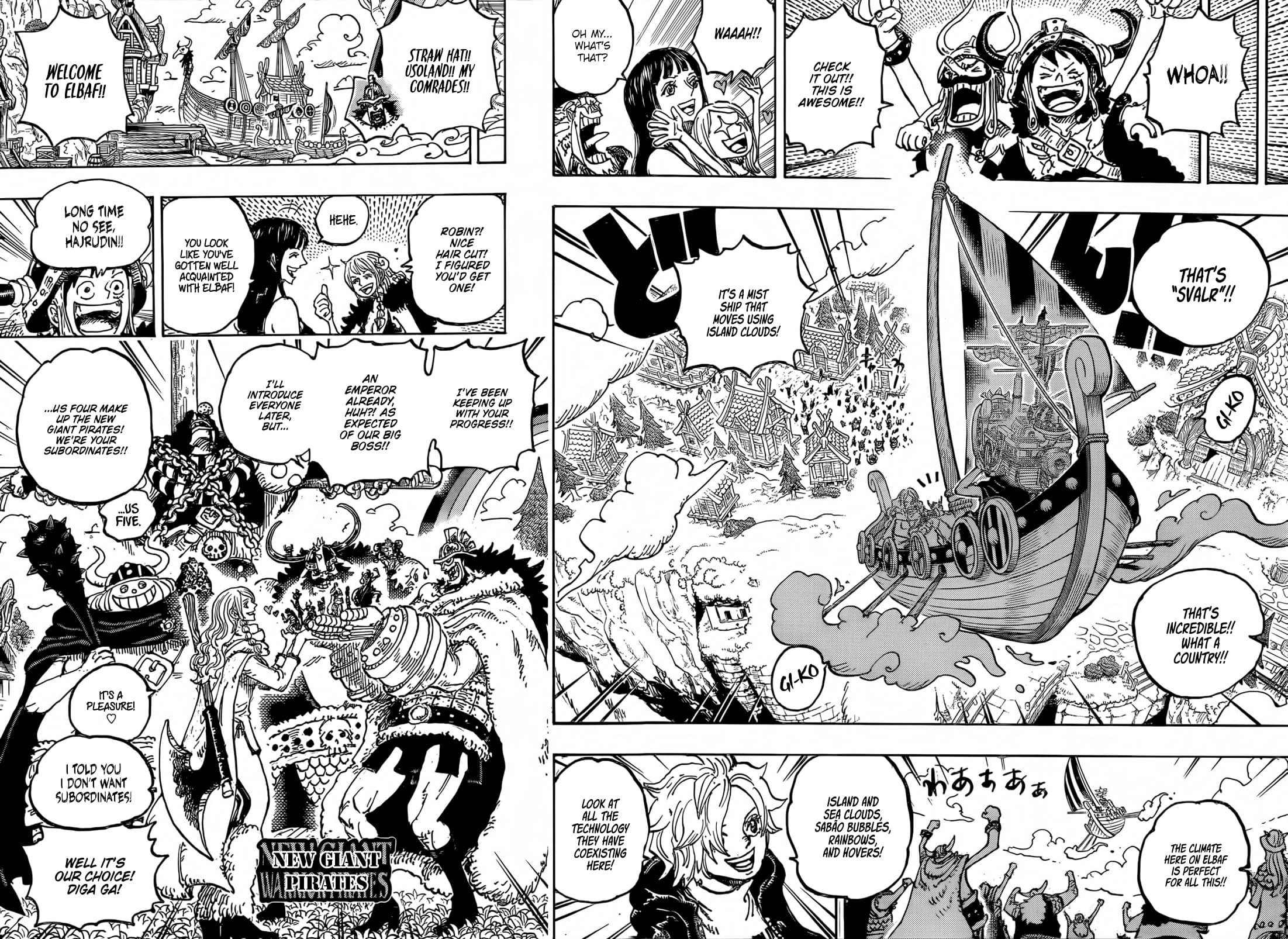 Chapter 1133 Page 6