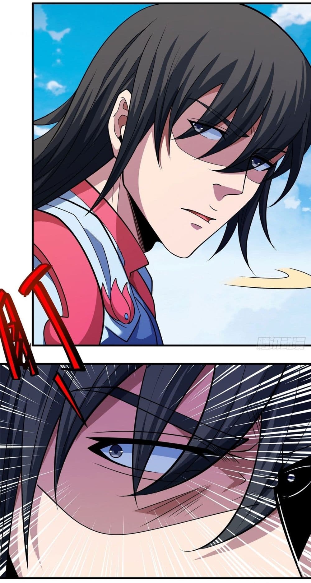 Chapter 622 Page 17