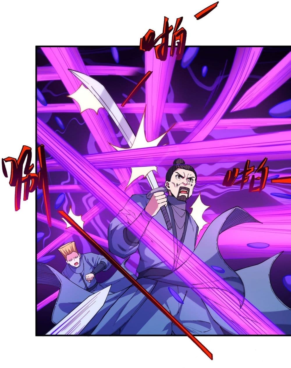 Chapter 622 Page 2