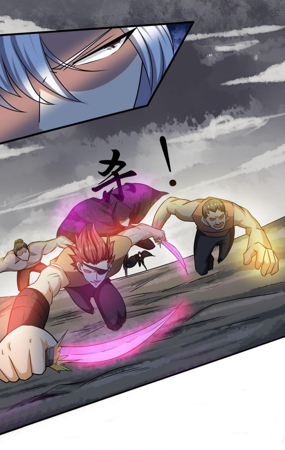 Chapter 71 Page 11