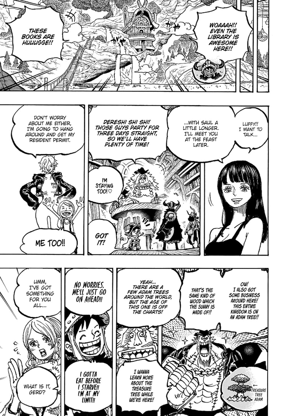 Chapter 1135 Page 10