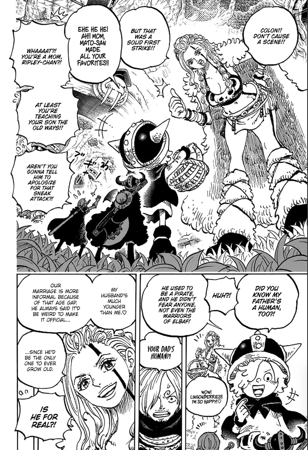 Chapter 1135 Page 9