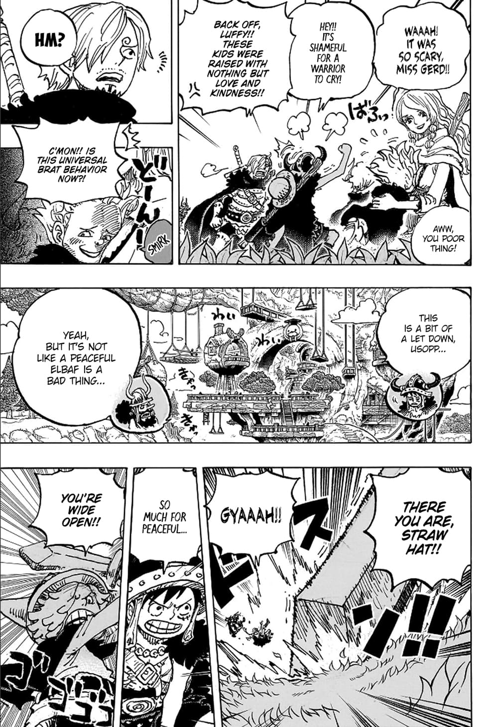 Chapter 1135 Page 6