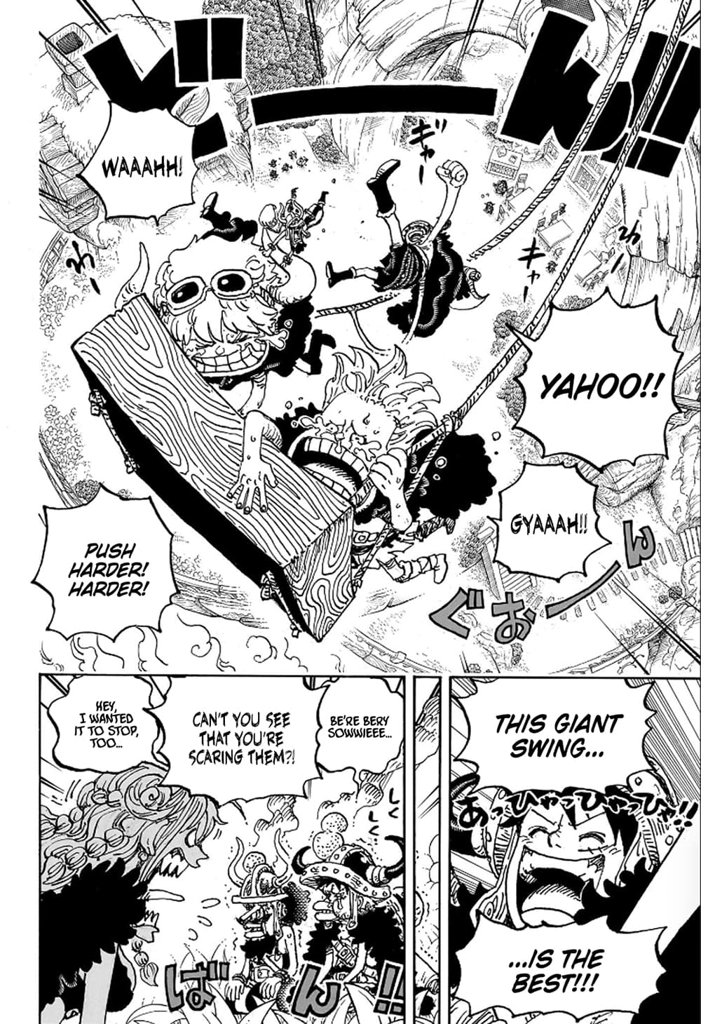 Chapter 1135 Page 5